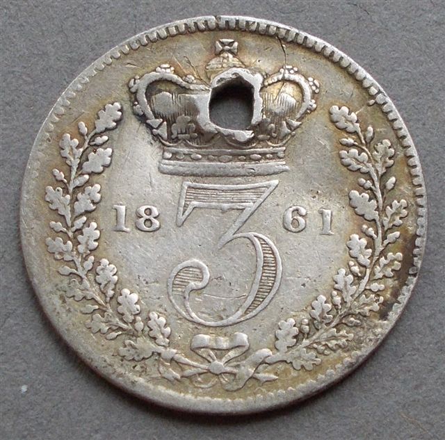 Guess-The-Selling-Price---Holed-Drilled-World-Coins